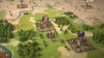 Immortal Conquest – the (arguably) best strategic game on Android