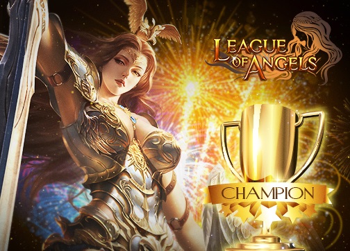 League of Angels Introduces Volatile Battlefields