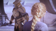 SWTOR Knights of the Eternal Throne: 'Betrayed' Teaser