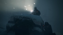 Tom Clancy's The Division Survival DLC Update - Expansion II Trailer