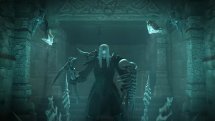 Diablo III: Rise of the Necromancer Trailer