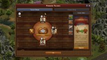 Forge of Empires: The Friends Tavern