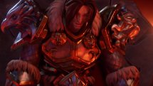 Forged by Fire: Heroes of the Storm BlizzCon 2016 Hero Trailer Forged by Fire: Heroes of the Storm BlizzCon 2016 Hero Trailer