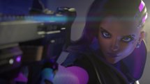 Overwatch Animated Short: "Infiltration"