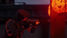 Tom Clancy's Rainbow Six Siege Operation Red Crow Trailer