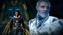 SWTOR: Knights of the Eternal Throne Official First Look