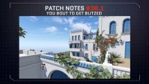 Warface 38.1 Patch Notes Video
