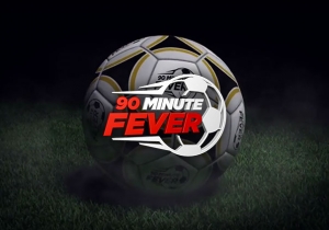 90 Minute Fever Game Profile Banner