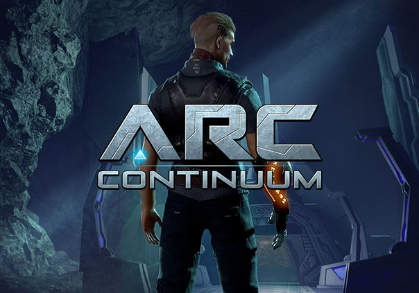 ARC Continuum Game Profile Banner