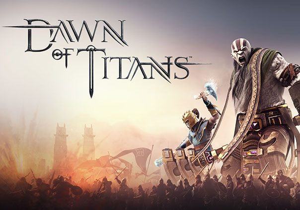 Dawn of Titans Game Profile