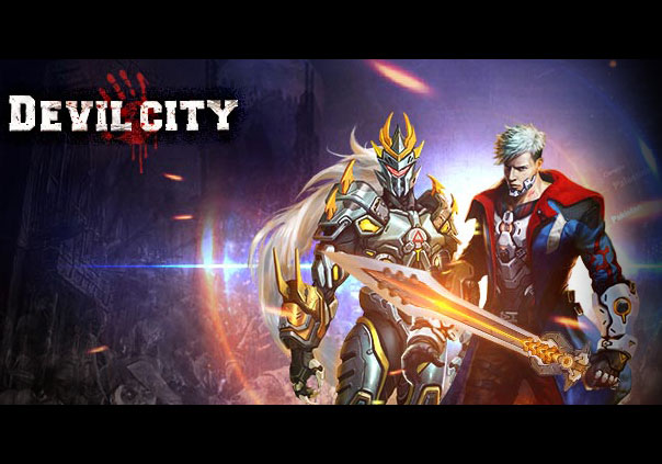 Devil City Game Profile
