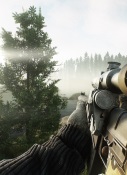 Escape from Tarkov Reveals Forest Map