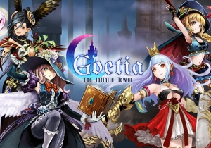Goetia: The Infinite Tower Game Profile