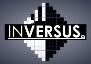 Inversus Game Profile Banner