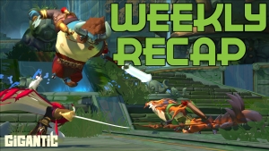MMOHuts Weekly Recap #305 - New LoL Champion, Gigantic Open Beta, and More