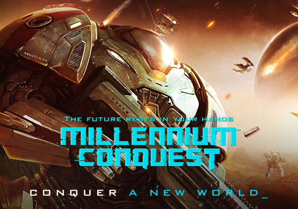 Millennium Conquest Game Profile