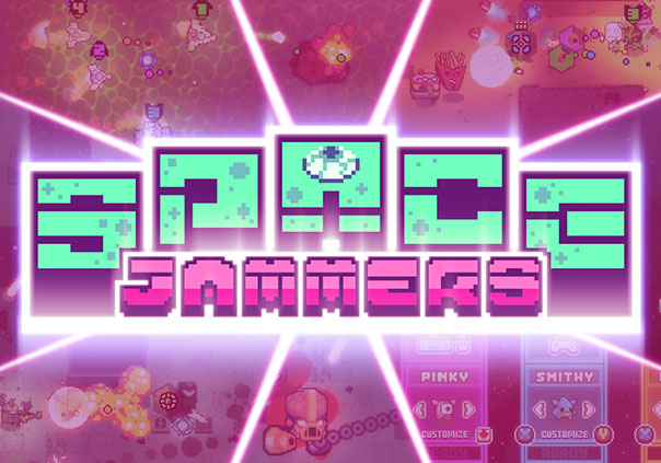 Space Jammers Game Profile