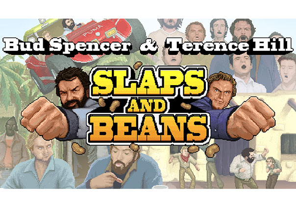 Slaps and Beans Game Profile