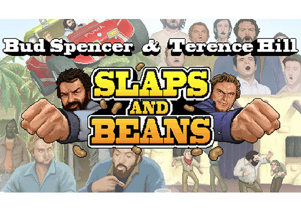 slap and beans