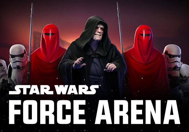 force arena matchmaking