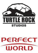 Turtle Rock Studios Producing New FPS Published by Perfect World