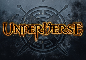 Underverse Game Profile Banner