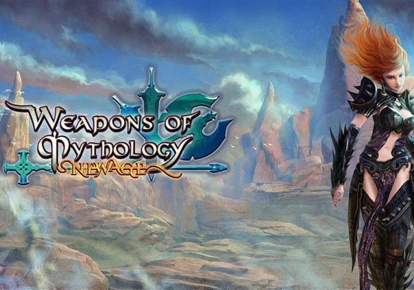 Weapons of Mythology Game Profile