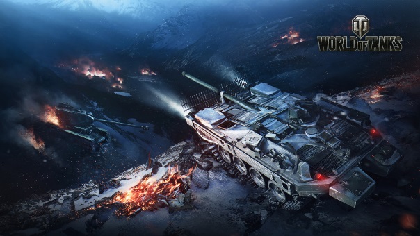 Swedish Vehicles Invade World of Tanks Update 9.17