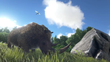 ARK: Survival Evolved PS4 Game Launch Trailer