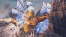 Cloud Pirates Third Closed Beta Trailer