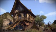 The Elder Scrolls Online Homestead First Look