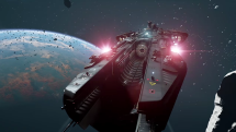 Fractured Space Phase 2 Trailer