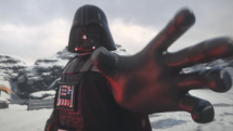 Star Wars: Force Arena Preregistration Trailer