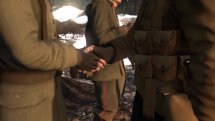 Verdun Christmas Truce 2016 – War Child Steam DLC