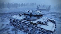 World of Tanks Console: December Dev Diary