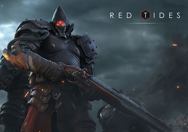Art of War Red Tides Game Profile Banner
