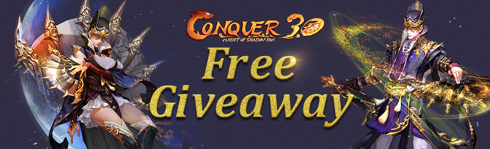 ConquerOnline-WindWalker-Pack-Giveaway-MMOHuts