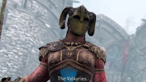 ForHonor-Valkyries