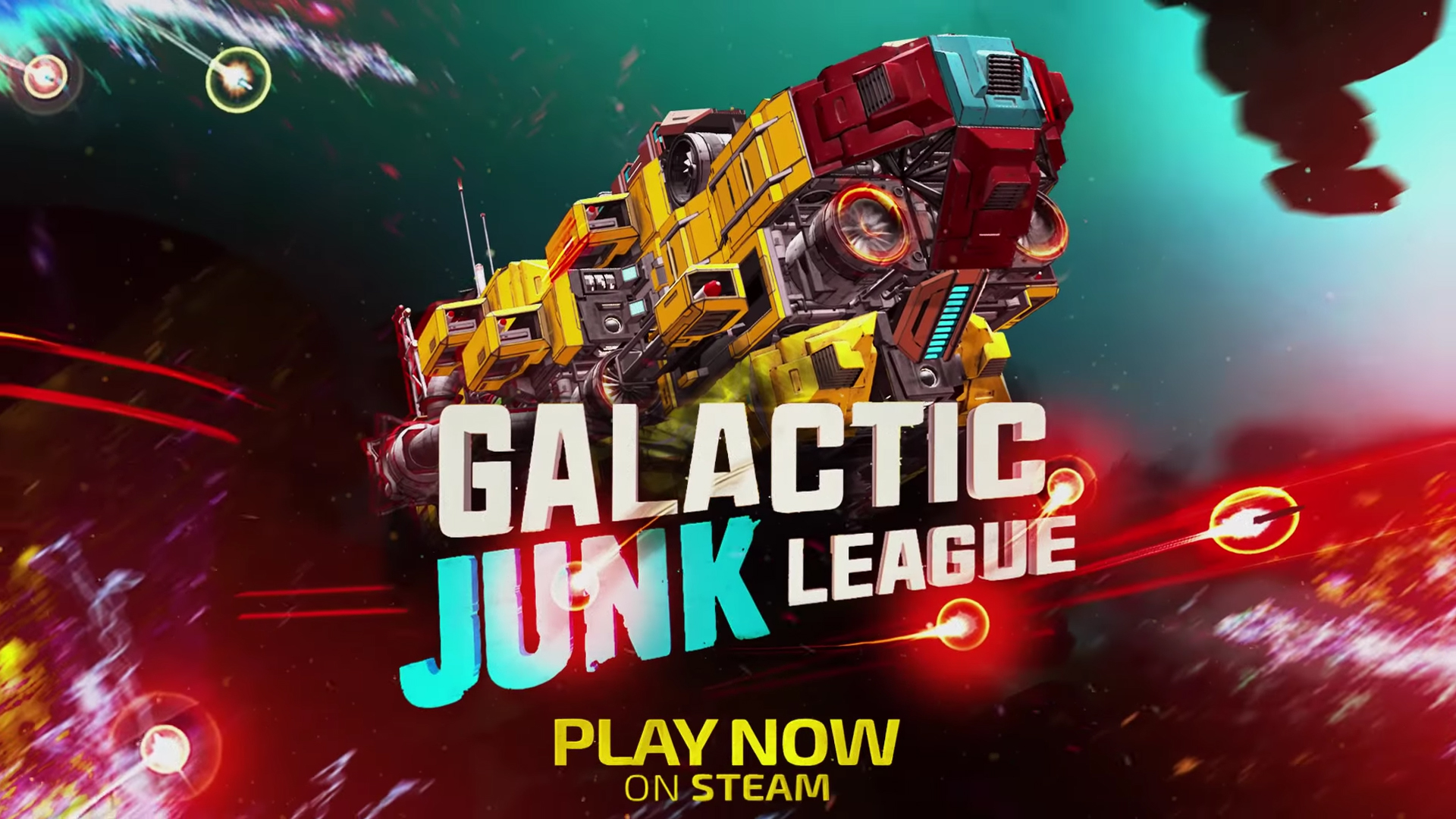 Galatic-Junk-League-Early-Access