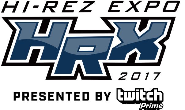 Hi-Rez Expo Begins Thursday January 5