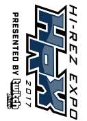 Hi-Rez Expo Begins Thursday January 5
