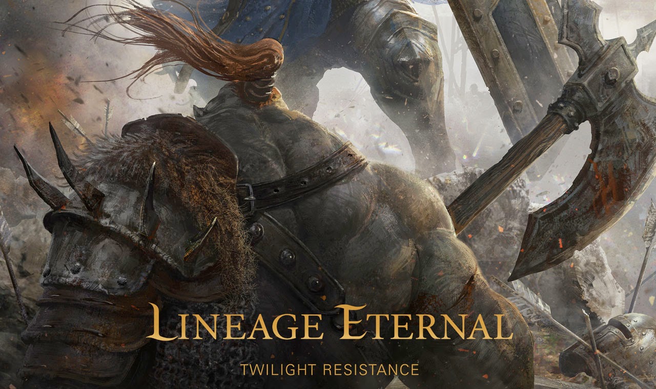 lineage eternal