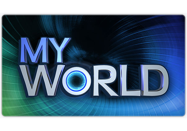 MyWorld Game Profile