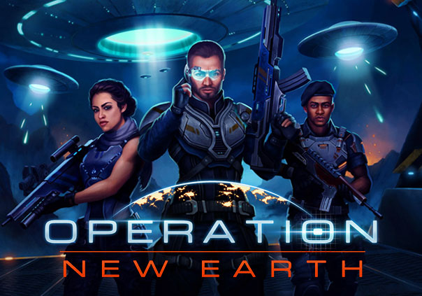 operation new earth game