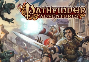 Pathfinder Adventures Game Profile Banner