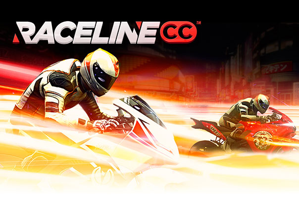 Raceline CC Game Profile