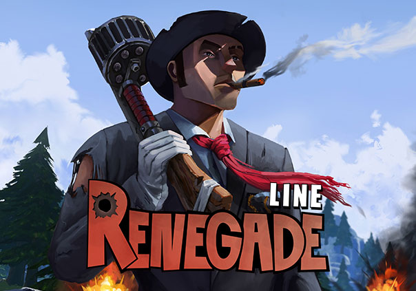 Renegade Line Game Profile