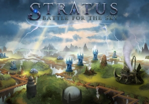 Stratus Battle for the Sky Game Profile Banner