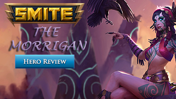 TheMorrigan-MMOHuts-SMITE-Review