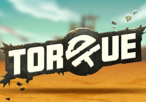 Torque Game Profile Banner